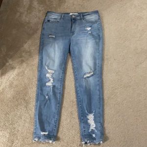 Kan Can kancan jeans